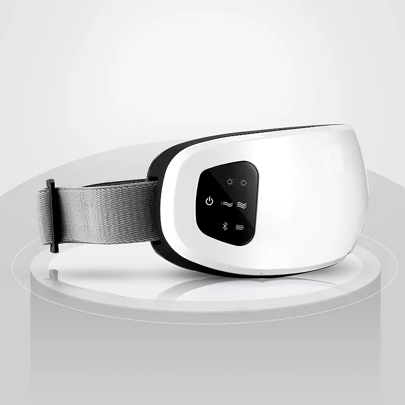 New Design Best Seller Portable Mini Infrared Eye Massager 4D