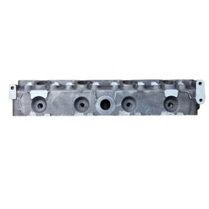 ฝาสูบเครื่องยนต์ SD25 SD23สำหรับ <span class=keywords><strong>Nissan</strong></span> 11041-09W00 11041-29W01 1104129W01 - Product Image 4