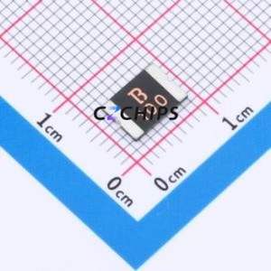 2920L100/33GR Resettable Fuse 2920 Fuse 33V 40A 1.1A 2.2A - Product Image 1