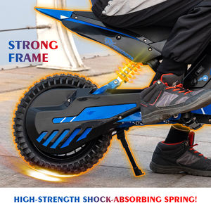 Moto électrique pour enfants <span class=keywords><strong>EVERCROSS</strong></span> EV12M 36V 4Ah 12 pouces 300W, tout-terrain, moto électrique tout-terrain, prix de gros, entrepôt américain - Product Image 4