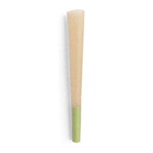 109MM <b>Smoking</b> Paper Cone Customized Colorful Design Birthday Gift Cone Roll Paper - Product Image 1