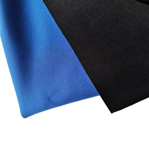 Borracha impermeável cloropreno laminado poliéster 3 mm neoprene tecido nylon - Product Image 3