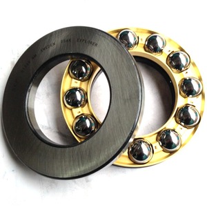 Équipement minier 51317M 51317-<span class=keywords><strong>MP</strong></span> 51307 51308 51309 51348 51310 51311 Roulement à billes de butée unidirectionnel de haute qualité 51317 M <span class=keywords><strong>MP</strong></span> - Product Image 2