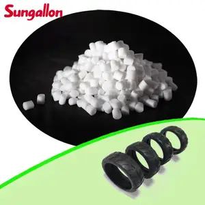 10A-95A TPE thermoplastic elastomer used in toy car TPE/TPR tires