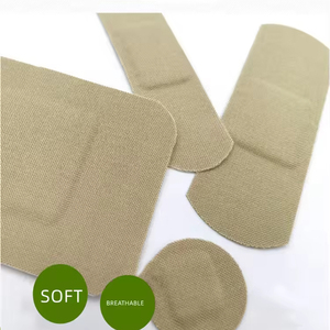 Vendaje Transpirable Impermeable, Apósito para Heridas de Primeros Auxilios, Cinta Médica, Yeso para Heridas, <span class=keywords><strong>Kits</strong></span> de Emergencia, Vendajes - Product Image 3