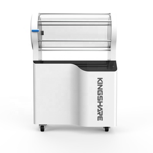 Chuyên nghiệp PET hyperbaric oxy buồng cho chó mèo nhà sử dụng thép không gỉ 90% oxy nồng độ Nhà Máy Giá - Product Image 3