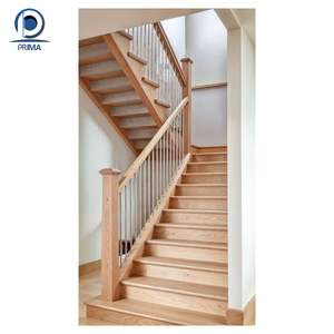 Prima Stair: Danser <span class=keywords><strong>avec</strong></span> la lumière et l'<span class=keywords><strong>ombre</strong></span> sur les surfaces des escaliers, créer un spectacle visuel dynamique qui change <span class=keywords><strong>avec</strong></span> le jour - Product Image 5