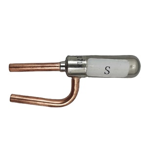 Válvula de Expansión Electrónica UkV18D171X para Sistemas de Aire Acondicionado Central, Número de Pieza 6207 - Product Image 5