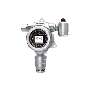 Analyseur de gaz d'échappement automobile, détecteur de gaz SO2 NO NO2 CO avec alarme, électronique automatique, garantie 1 an - Product Image 4
