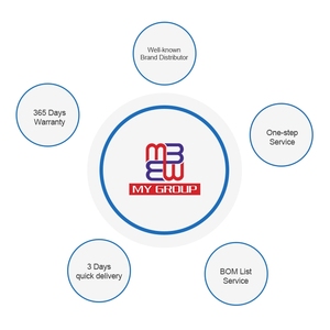 Linh kiện điện tử F6QA1G582H2JM-J bề mặt núi Lọc <span class=keywords><strong>Saw</strong></span> 1.582Ghz 5smd - Product Image 3