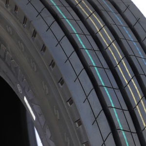 ยางรถบรรทุกเชิงพาณิชย์ยี่ห้อ HAWKWAY ขนาด 9.5R17.5 รุ่น 9.5 R17.5 T ขาย 315/80r22.5 295 80 225 12R22.5 11R22.5 750R16 315/80r22.5 295 - Product Image 4