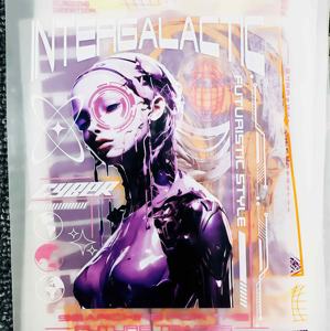 Etiquetas de Transferencia Térmica <span class=keywords><strong>para</strong></span> <span class=keywords><strong>Ropa</strong></span>, Personalizadas con Logotipo, Plastisol DTF, Listas <span class=keywords><strong>para</strong></span> Prensado, de Fábrica - Product Image 2