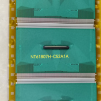 NT61807H-C52A1A IC Cof Original Baru untuk Perbaikan LCD