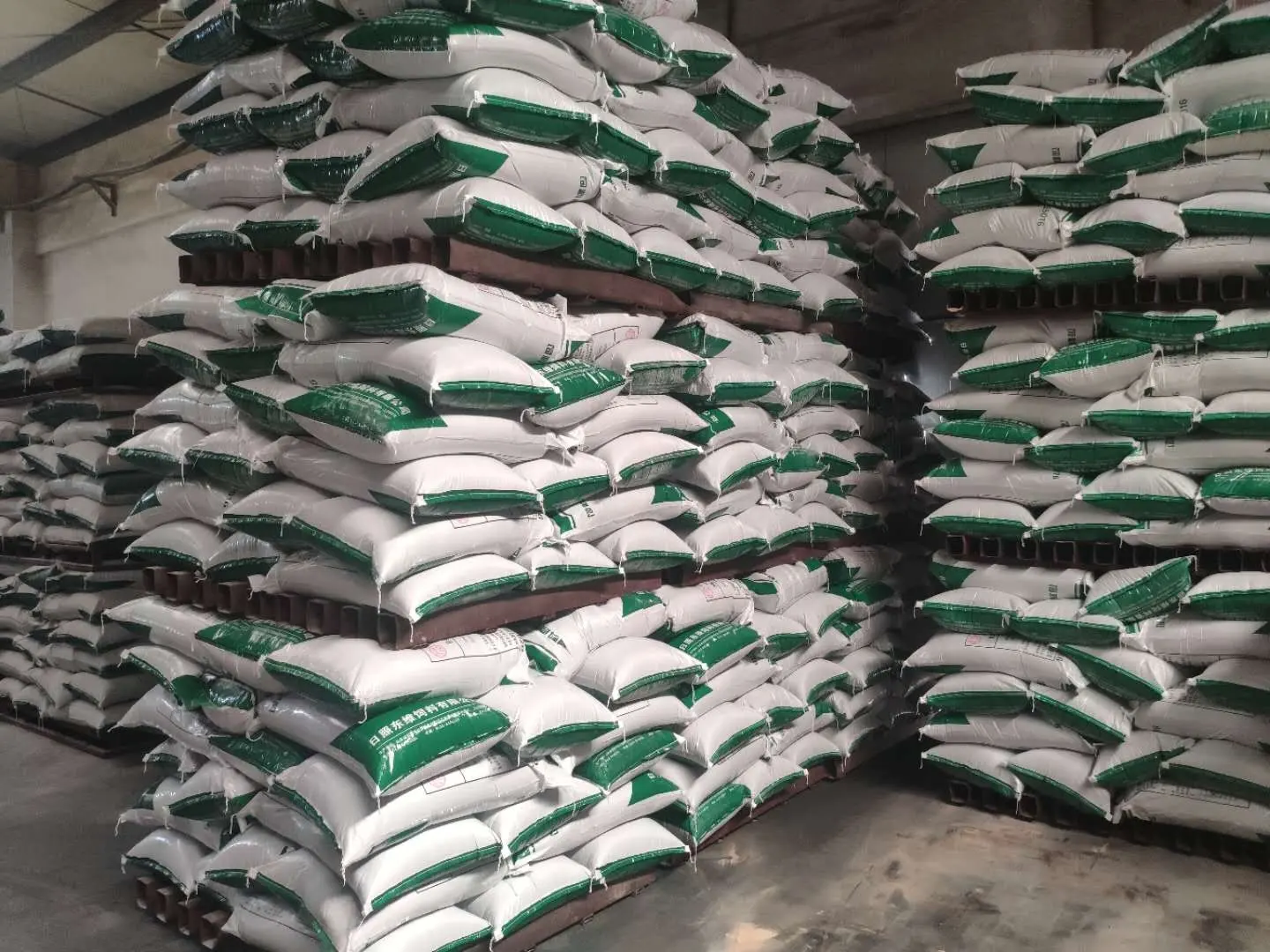 Growth Promoting Feed Additive Organic Minerals Premix For Breeding Poultry