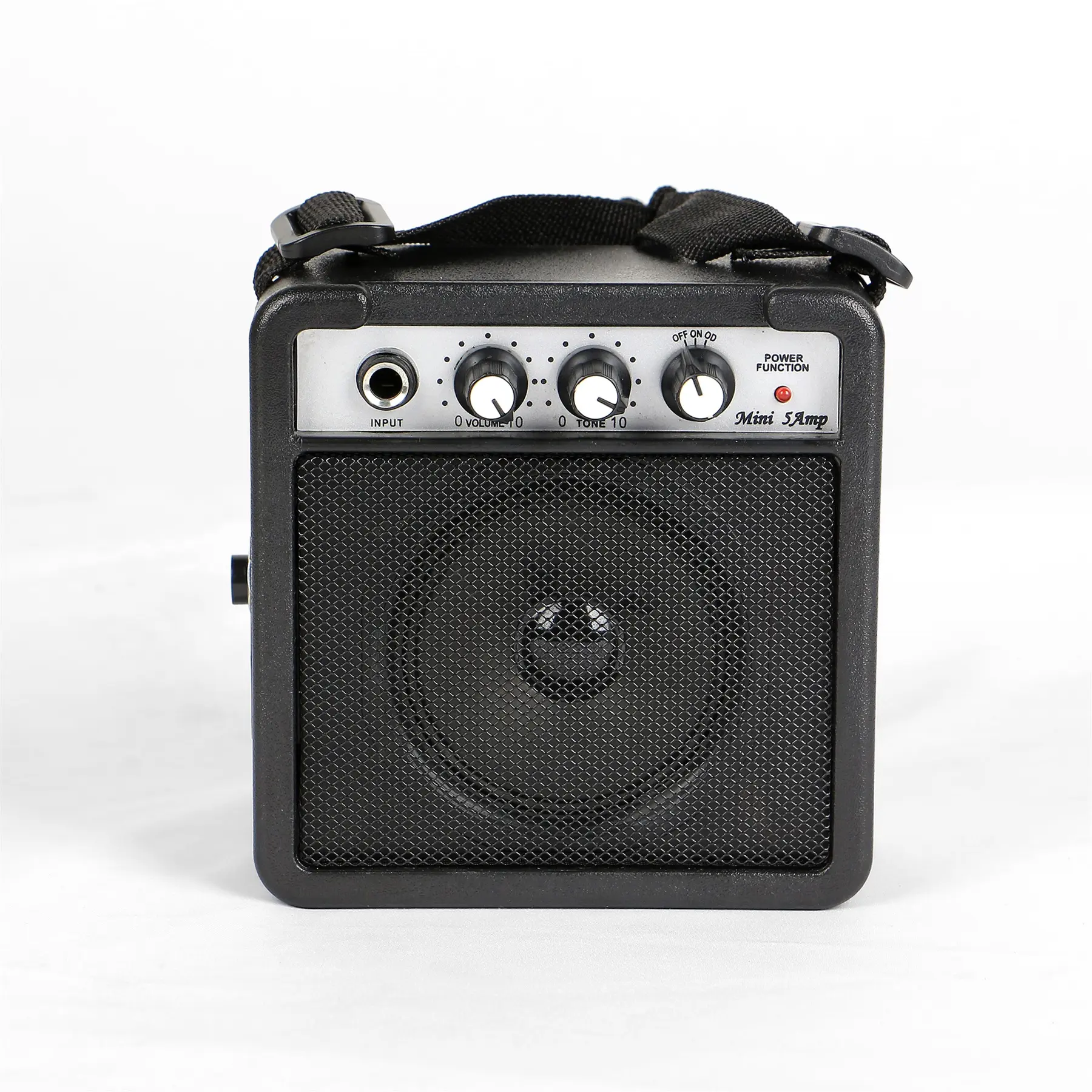 Professional 5w guitar amp for acoustic guitar