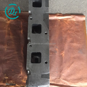 EexcavaStart Nuevo Conjunto de Cabeza de Cilindro Diésel D1703 Completo con Válvulas, Repuesto de Motor 1G711-03040 1A033-03042 - Product Image 2