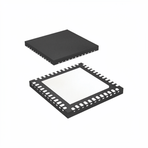 Electronics Component 932SQ428AKLF Clock Timing 48 VFQFN Exposed Pad In Stock - Product Image 1