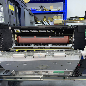 Impresora Láser Multifuncional de Alta Velocidad ForKonica C2060/2070 con Área de Impresión A3, Máquina de Producción a Color - Product Image 5