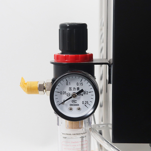 Toprak ve çimento analizi için alev fotometre BK-FP6440 laboratuvar - Product Image 6