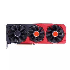 <b>Graphics</b> <b>Card</b> GeForce RTX 3080 10GB High Performance Gaming <b>Graphics</b> <b>Card</b> GeForce RTX 3080 - Product Image 5