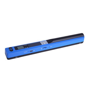 เครื่องสแกนเอกสารแบบพกพาขนาด A4 ความละเอียด 900DPI สำหรับสแกนสัญญา หนังสือ สำนักงาน ธุรกิจ เครื่องสแกนมือถือแบบพกพา รองรับ<span class=keywords><strong>ไฟล์</strong></span> JPG และ <span class=keywords><strong>PDF</strong></span> - Product Image 2