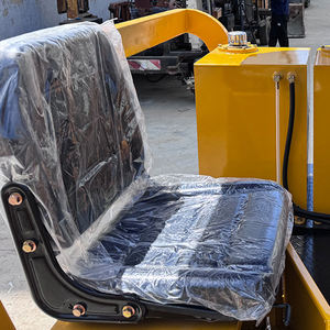 HXR7 Machine à enfoncer sur chenilles solaire hydraulique à haut rendement Nouvelle construction Unité d'empilage de vis diesel Composants de base Moteur - Product Image 5