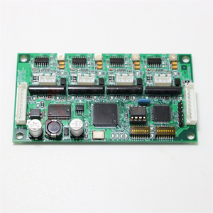 1PC 936-325-009 Ink Key Control Board para 466SIP Offset Printing Machine Parts - Product Image 3
