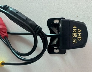 Caméra <span class=keywords><strong>de</strong></span> <span class=keywords><strong>recul</strong></span> universelle pour Explorer AHD 720P IP67 étanche vision nocturne boîtier en alliage <span class=keywords><strong>de</strong></span> zinc lignes <span class=keywords><strong>de</strong></span> stationnement <span class=keywords><strong>de</strong></span> <span class=keywords><strong>recul</strong></span> plaque d'immatriculation - Product Image 4