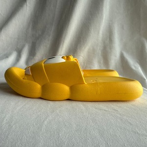 Pantuflas de Dibujos Animados para Mujer, Punta Cerrada, Suela de EVA de 15 mm, Acolchadas, para Todas las Estaciones, para Usar en Casa - Product Image 3