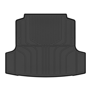 Tappetini Auto in TPE Resistenti a Olio e Macchie, Facili da Lavare, per Tutte le Stagioni, Compatibili con Nissan Altima Murano <span class=keywords><strong>Touareg</strong></span> - Product Image 3