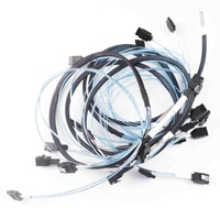 Assemblage de câbles de faisceau de câblage électrique personnalisé pour applications électroniques
