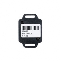 New BWT61CL Module 2.0 Ble 6 Axis Accelerometer Gyroscope Horizontal Tilt Angle Sensor With Gyro Sensor Product Category Sensors