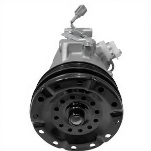 WL524011 pour Toyota pour <span class=keywords><strong>Yaris</strong></span> 1.5L 2006-2012 OE <span class=keywords><strong>compresseur</strong></span> de climatisation R134A 883105248 4710622 4711622/883105248/8831052481 - Product Image 3