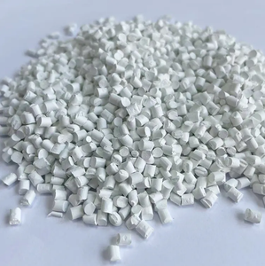 เม็ดเม็ดพีวีซีแบบนิ่มยืดหยุ่นบริสุทธิ์ - Product Image 4