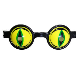 Novedades novedad ojos caídos gafas de primavera <span class=keywords><strong>disfraz</strong></span> aterrador gafas de globo ocular para fiesta de disfraces de Halloween - Product Image 5