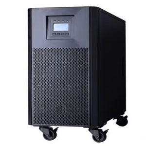ฮัวเว่ย UPS2000-G-20KRTL-01 เครื่องสำรองไฟฟ้าแบบออนไลน์ระดับองค์กร 20KVA/18KW แบบ Single Host - Product Image 3