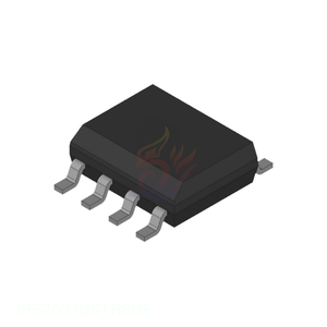 Originele Irs2607dstrpbf 8 Solc (0.154 "3.90Mm Breedte) Energiebeheer (Pmic) Elektronica Componenten Online Kopen - Product Image 1