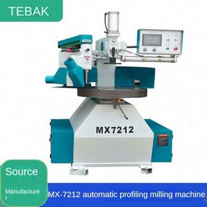TEBAK XJ-30 MX7212 Façonneur automatique de bois utilisé fraiseuse cnc pour couper le bois produits de plateau <span class=keywords><strong>à</strong></span> <span class=keywords><strong>pizza</strong></span> - Product Image 4