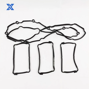 <span class=keywords><strong>Junta</strong></span> <span class=keywords><strong>de</strong></span> la <span class=keywords><strong>Tapa</strong></span> <span class=keywords><strong>de</strong></span> Válvulas del Motor 11127587804 para Motor BMW N55B30 135i 335i 535i 640i 740i X3 X5 X6 Z4 E90 F10 F20 F25 E70 E71 E89 - Product Image 5