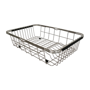 Rejilla Inferior de Repuesto para <span class=keywords><strong>Lavavajillas</strong></span>, <span class=keywords><strong>Bandeja</strong></span> de Alambre de Acero Inoxidable para <span class=keywords><strong>Lavavajillas</strong></span> y Uso en Cocinas Comerciales - Product Image 5