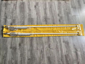 เสาอากาศไฟเบอร์กลาสแบบสองย่านความถี่ VHF UHF 3.2M 144/430MHz, เสาอากาศฐาน X300 - Product Image 6