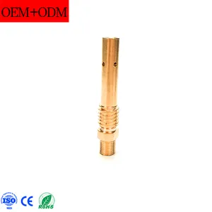 CNAWELD P350A 350A Tip Holder Mig Mag Welding Torch For Type