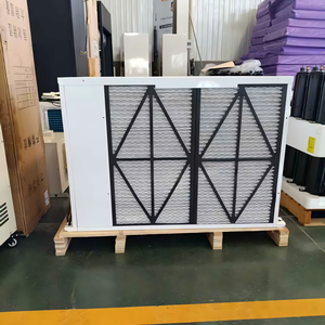 Deshumidificador Eléctrico Comercial para Invernadero de 506 Pintas, Flujo de Aire de 2500m³/h, 400-500 ㎡   Humidificador Preciso de 0-50dB con Ahorro de Energía - Product Image 3