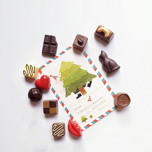 Aimant de réfrigérateur en polyrésine de conception personnalisée en gros, traditionnel, écologique, durable, en forme d'aliment pour la décoration de la maison - Product Image 6