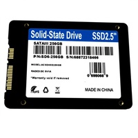 Disque dur SSD OEM 2,5 pouces SATA 3, disque dur, disque dur SSD 128 Go, 256 Go, 512 Go, 1 To