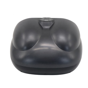 Alat Pijat Kaki Spa Inframerah Bergetar Untuk Kesehatan Kaki - Product Image 3