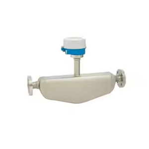 เครื่องวัดอัตราการไหลแบบคอริลอิส Endress+Hauser รุ่น Proline Promass <span class=keywords><strong>O</strong></span> 500 สำหรับแรงดันสูง PN250 ของแท้จากโรงงาน ความแม่นยำสูง 0.10% สำหรับน้ำมันและก๊าซ - Product Image 3