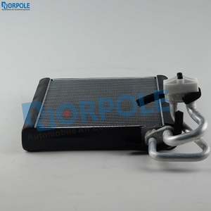 EV15094ระเหยเครื่องปรับอากาศในรถยนต์สำหรับฮอนด้าแจ๊ส2015-2020เมือง2014-2018 <span class=keywords><strong>WR</strong></span>- <span class=keywords><strong>V</strong></span> 2017-2020คอยล์80210T5SF01 OE - Product Image 4