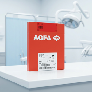 Film radiographique thermique de bonne qualité <span class=keywords><strong>AGFA</strong></span> DT2B pour imprimante 11*14IN / 28x35cm 5300/ 5302/5503 Belgique ISO Autre - Product Image 6