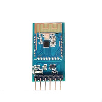 Modul Transmisi Transparan JDY-29 Modul BLE Modul Bluetooth Bluetooth 5.2